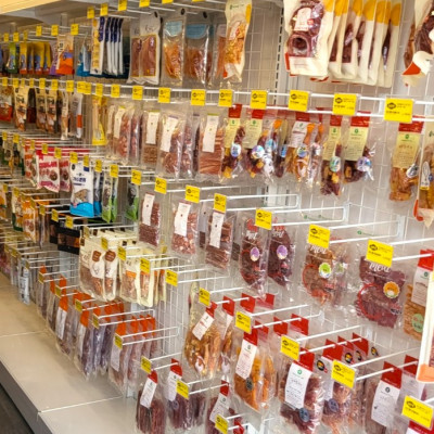 수원 24시간 애견용품점 강아지간식 강아지옷