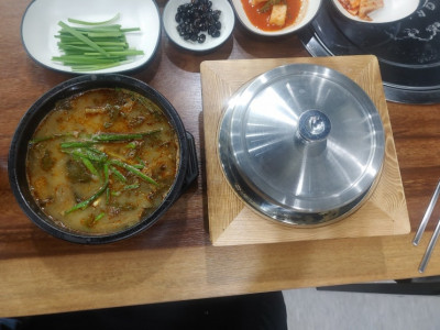 세종 추어탕맛집 국내산 미꾸라지 건강한 남원추어탕