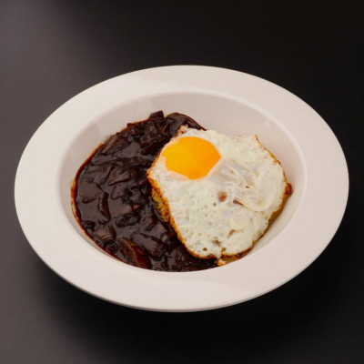 방화동짜장 담백하고 맛있는 뜸부기네 짜장&짬뽕