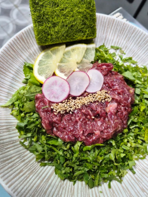 이수역술집추천 신년회 하기 좋은 한식주점 미송