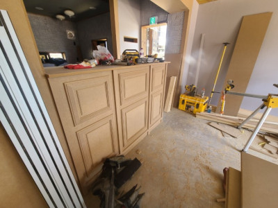 강릉목수 목공 목조 주문제작 가능한 두두목공방 추천해요^^