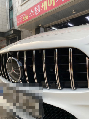 인천세차 인천스팀세차 만족도 최상의 365 스팀케어서비스 방문기