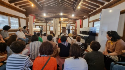 전주 역사여행 전주 체험학습 전북의 특산물을 이용한 음식체험과역사문화 체험관광의 기회! 문화로드 판