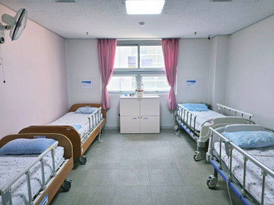 [서울] 강서구 요양원 어르신돌봄 장기요양 치매돌봄 전문요양센터 , 호선실버센터