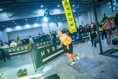 [경북] 안동하이록스 크로스핏 pt 다이어트 소방 경찰준비 , 엘림트레이닝센터