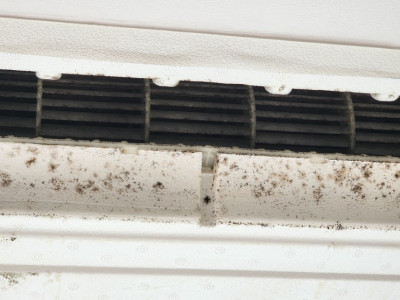 [광주] 광주 에어컨청소 잘하는곳 가스충전 분해청소 천장형에어컨클리닉 , 깔끄미홈케어