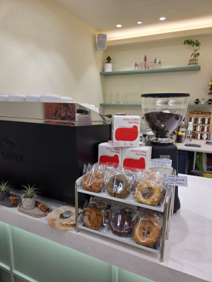 [전북] 전주 우아동카페 쿠키맛집 인후동 데이트코스 , 카페은경