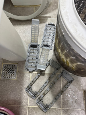 [경남] 창원 에어컨 세탁기 분해청소 잘하는곳 매트리스 케어 , 지이씨 창원점