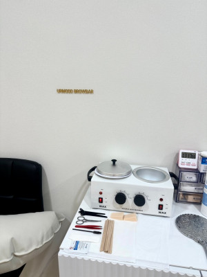 [대전] 서구 용문역 왁싱샵 페이스 눈썹 제모 , 유어무드 브로우바