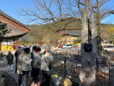 문화로드 판 유익한 전주 역사여행