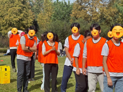 [인천유치원추천] 초롱유치원 가족 운동회 다녀온 찐후기! (프로젝트유치원, 방과후유치원)