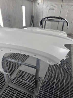 [울산자동차정비소] 사고 보험수리 '야음종합검사정비'에서 완벽하게! (울산자동차공업사 찐후기)