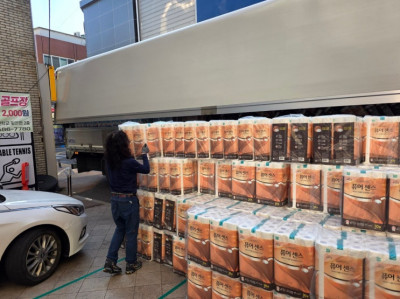 [전국 화물알선] 365일 24시간 가능한 '제이엔물류', 저렴한 화물알선 찐후기!