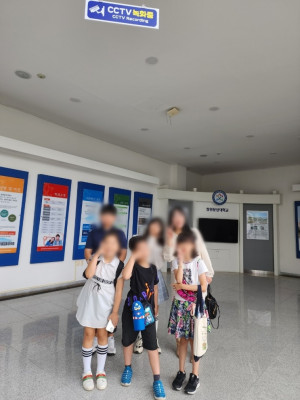 통영초등영어학원 홉잉글리쉬어학원 기초부터 확실하게!