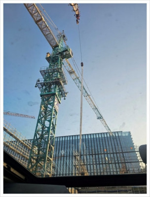 전국 어디든 배차 가능한 영등포크레인 고려크레인