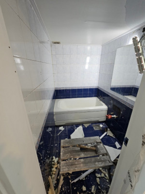 청안동풍림아파트욕실공사 제이에스타일에서 부부욕실 공간활용을 잘해보았어요