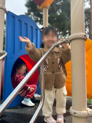 인천유치원 밖에서 뛰어놀 수 있는 공간이 있는 초롱유치원