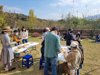 금산사 견훤을 품다 역사여행