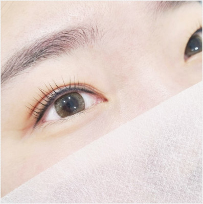 경산 속눈썹 연장 잘하는 곳 올디프 사동 뷰티샵