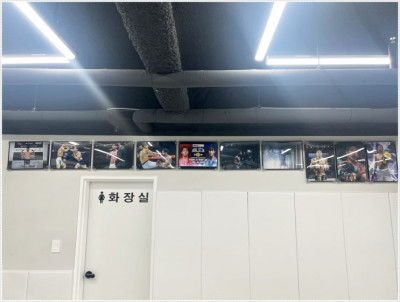 영등포구 주짓수 다이어트 종합격투기 개인pt 가능한 ​주짓수킥복싱mma다이아멀티짐