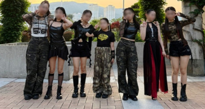 울산댄스학원을 찾는다면? 방송댄스부터 실용무용까지, 엠오엠 댄스 N 뮤직 학원