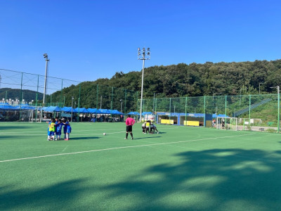 노원유나이티드 노원구엘리트축구, 성장 중심 초등선수반 추천