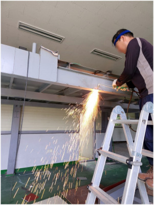 인천 산업폐기물 처리·계양구 철거까지 원스톱, 단원환경