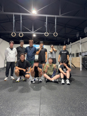 안동PT 엘림트레이닝센터 하이록스·크로스핏, 누구나 할 수 있는 재밌는 운동