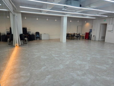 보람찬연습실 | 대형연습실 찾는다면 주차가능한 성신여대연습실