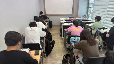 [내신대비] 풍동이젠영수학원에서 중1부터 체계적으로 소수정예 맞춤수업 추천