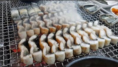 영천장어맛집, 경북영천장어 '대남장어'