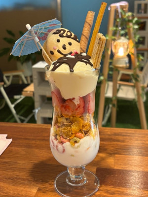 광안리디저트카페 • 디저트답례품 단체간식 '샵(#)마음을담다'