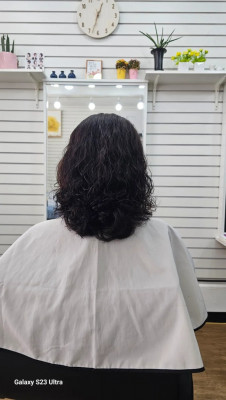 군포미용실추천, 군포헤어샵  '쁘띠헤어샵'