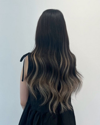 청주붙임머리, 청주시붙임머리, 청주붙임머리잘하는곳 '붙임머리디데이'