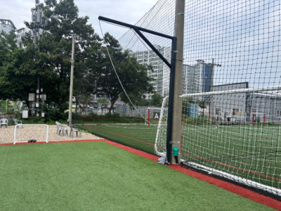 경산축구학원, 시지축구아카데미, 경산축구아카데미 '티키타카 스포츠 아카데미'