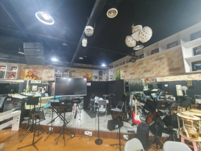 서울 신도림 공간대여는 '동행'에서