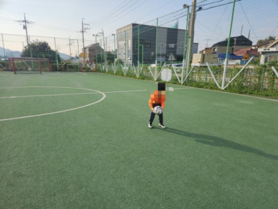 동탄. 오산. 병점. 세교축구교실, 어린이축구아카데미는 '이두철축구클럽'