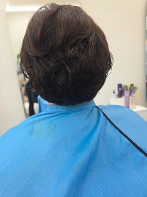 [경기광주] 미용실, 머리잘하는집, 미용실추천은 '힐링헤어'로 !