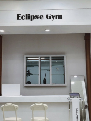 [의왕] 헬스/ PT/ 다이어트 '이클립스짐'