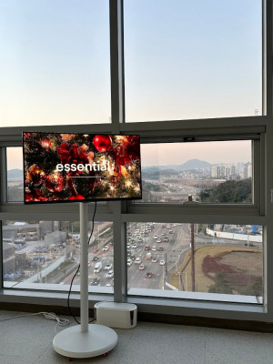 시흥파티룸/ 시흥연말모임 /장현지구연말모임 '온데이스튜디오'