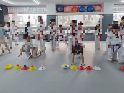 아이의 예의와 자신감을 키워주는 오창태권도 도장, 금강태권도 후기