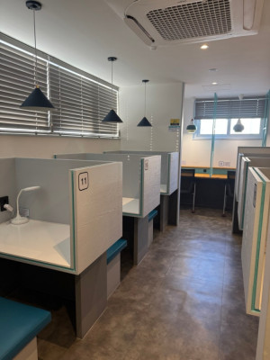 도봉구스터디카페 찾는다면 청결하고 관리 잘 된 레즈고스터디카페 방학점 추천해요!