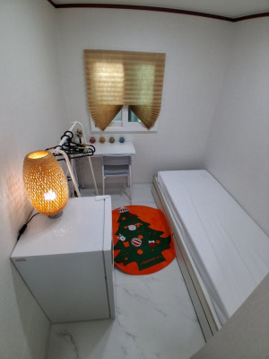 고시원, 고시텔은 '남부고시원' !