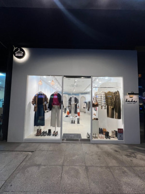 캐주얼룩, 데일리룩, 편한옷, 여성의류 '도도 옷가게 (DODO)'