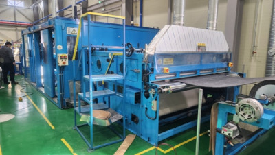 부직포기계제작은 '미포기계' 에서 !