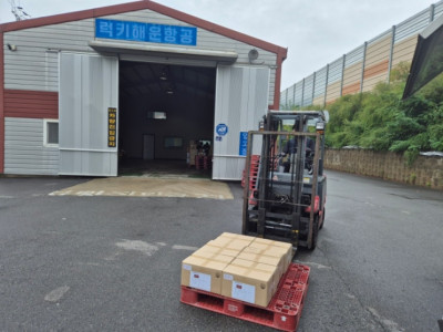 화물운송, 기업물류, 트럭용달은 '오창전국물류' 에서 !