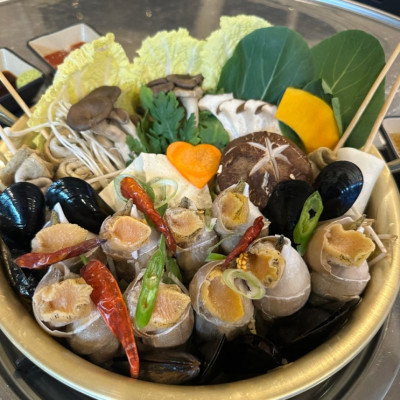 서울대입구역술집, 서울대입구역근처, 가족모임, 회식은 '돼지골뱅이' 추천 !