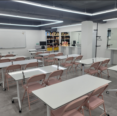 울산 성남동 미용학원 '나이스이용미용전문학원'