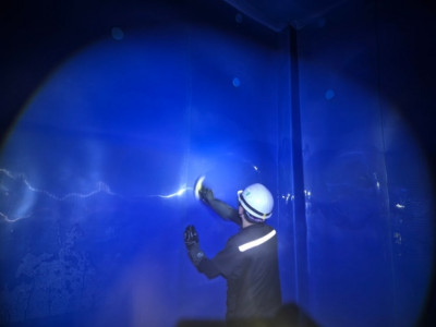 물탱크청소, 물탱크청소전문업체, 저수조청소는 '수담환경' !