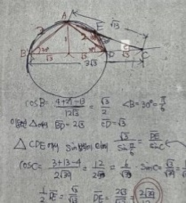 광주 동명동 수학학원, 수능 대비 심화 수학학원은 '실력수학학원' 추천해요